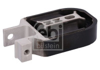 Palier de support de corps d'essieu/moteur 1000656 FEBI