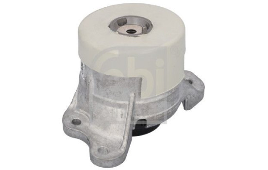 Palier de support de corps d'essieu/moteur 1001626 FEBI