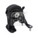Palier de support de corps d'essieu/moteur 1001755 FEBI