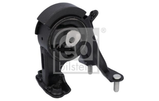 Palier de support de corps d'essieu/moteur 1001755 FEBI