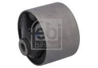 Palier de support de corps d'essieu/moteur 1001882 FEBI