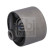 Palier de support de corps d'essieu/moteur 1001882 FEBI