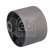 Palier de support de corps d'essieu/moteur 1001882 FEBI, Vignette 2