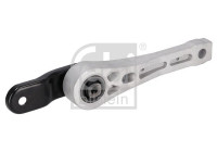 Palier de support de corps d'essieu/moteur 1002202 FEBI