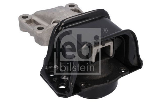 Palier de support de corps d'essieu/moteur 1002602 FEBI