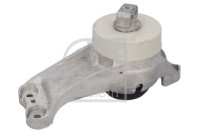 Palier de support de corps d'essieu/moteur 1003237 FEBI