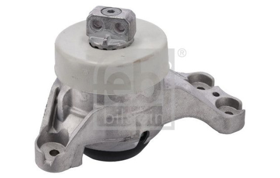 Palier de support de corps d'essieu/moteur 1003238 FEBI
