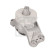 Palier de support de corps d'essieu/moteur 1003239 FEBI
