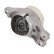 Palier de support de corps d'essieu/moteur 1003239 FEBI, Vignette 2