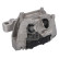 Palier de support de corps d'essieu/moteur 1003457 FEBI, Vignette 2