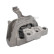 Palier de support de corps d'essieu/moteur 1003461 FEBI