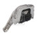 Palier de support de corps d'essieu/moteur 1003464 FEBI