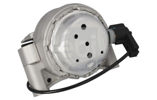 Palier de support de corps d'essieu/moteur 1004341 FEBI