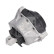 Palier de support de corps d'essieu/moteur 1004492 FEBI
