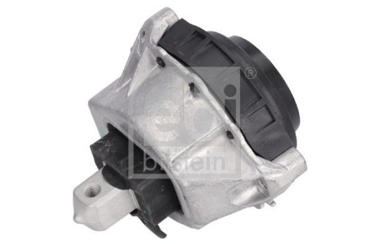 Palier de support de corps d'essieu/moteur 1004492 FEBI