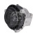 Palier de support de corps d'essieu/moteur 1004492 FEBI, Vignette 2