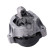 Palier de support de corps d'essieu/moteur 1005681 FEBI