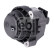 Palier de support de corps d'essieu/moteur 1005681 FEBI, Vignette 2