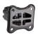 Palier de support de corps d'essieu/moteur 1005845 FEBI, Vignette 2