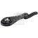 Palier de support de corps d'essieu/moteur 1006157 FEBI