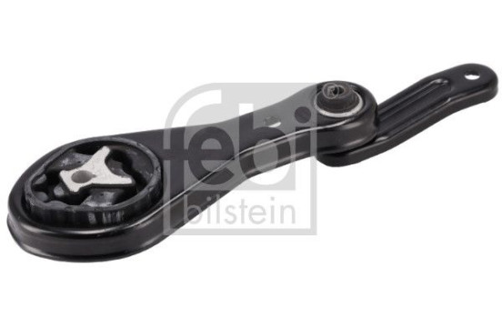 Palier de support de corps d'essieu/moteur 1006157 FEBI