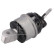 Palier de support de corps d'essieu/moteur 1006288 FEBI, Vignette 2