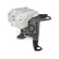Palier de support de corps d'essieu/moteur 1006445 FEBI, Vignette 2