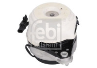 Palier de support de corps d'essieu/moteur 1006495 FEBI