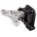 Palier de support de corps d'essieu/moteur 1006575 FEBI, Vignette 2