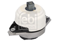 Palier de support de corps d'essieu/moteur 1006713 FEBI