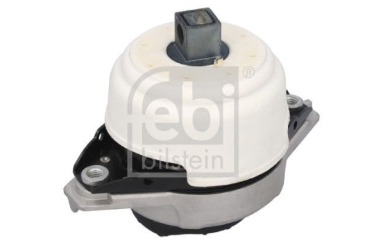 Palier de support de corps d'essieu/moteur 1006713 FEBI