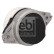 Palier de support de corps d'essieu/moteur 1006713 FEBI, Vignette 2