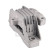 Palier de support de corps d'essieu/moteur 1006743 FEBI