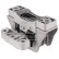 Palier de support de corps d'essieu/moteur 1006743 FEBI, Vignette 2