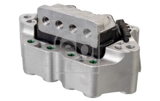 Palier de support de corps d'essieu/moteur 176914 FEBI