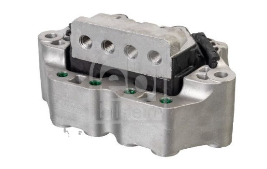 Palier de support de corps d'essieu/moteur 176915 FEBI