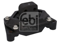 Palier de support de corps d'essieu/moteur 193546 FEBI