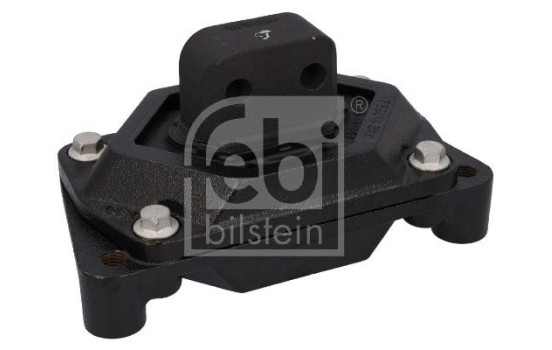 Palier de support de corps d'essieu/moteur 193546 FEBI