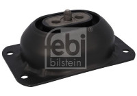 Palier de support de corps d'essieu/moteur 194761 FEBI