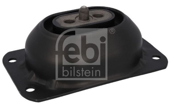 Palier de support de corps d'essieu/moteur 194761 FEBI