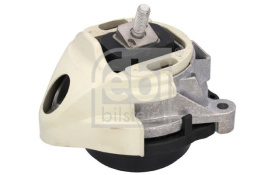 Palier de support de corps d'essieu/moteur 194963 FEBI