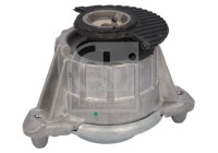 Palier de support de corps d'essieu/moteur 195117 FEBI