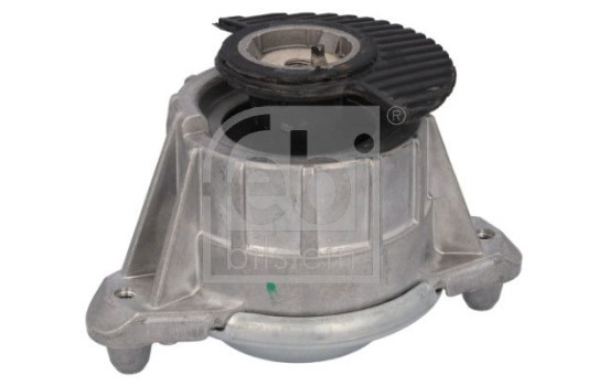 Palier de support de corps d'essieu/moteur 195117 FEBI