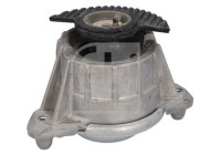 Palier de support de corps d'essieu/moteur 195120 FEBI