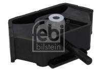 Palier de support de corps d'essieu/moteur 196136 FEBI