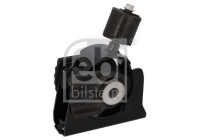 Palier de support de corps d'essieu/moteur 196294 FEBI