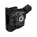 Palier de support de corps d'essieu/moteur 196294 FEBI, Vignette 2