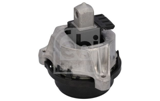 Palier de support de corps d'essieu/moteur 196968 FEBI