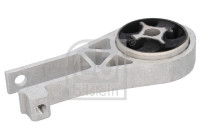 Palier de support de corps d'essieu/moteur 197222 FEBI