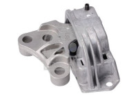 Palier de support de corps d'essieu/moteur 197482 FEBI